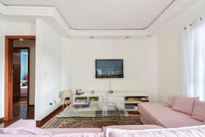 Apartamento, 3 quartos, 144 m² - Foto 4