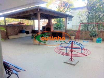 Cobertura, 3 quartos, 110 m² - Foto 4