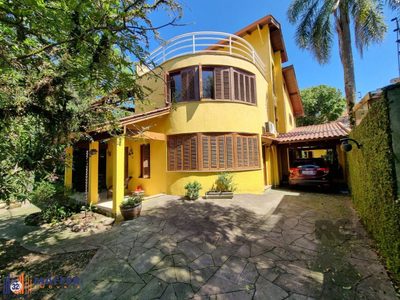 Casa, 4 quartos, 300 m² - Foto 2