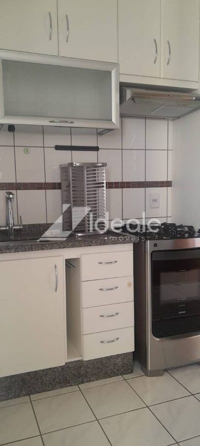 Apartamento, 3 quartos, 85 m² - Foto 4