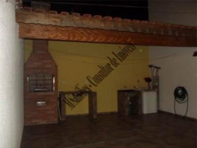 Sobrado, 3 quartos, 300 m² - Foto 3