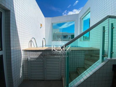 Apartamento, 2 quartos, 114 m² - Foto 2