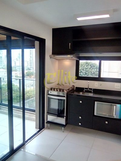 Flat/Apart Hotel, 2 quartos, 70 m² - Foto 2