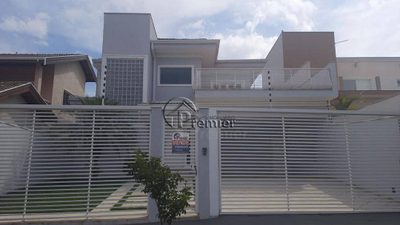 Casa, 3 quartos, 300 m² - Foto 3
