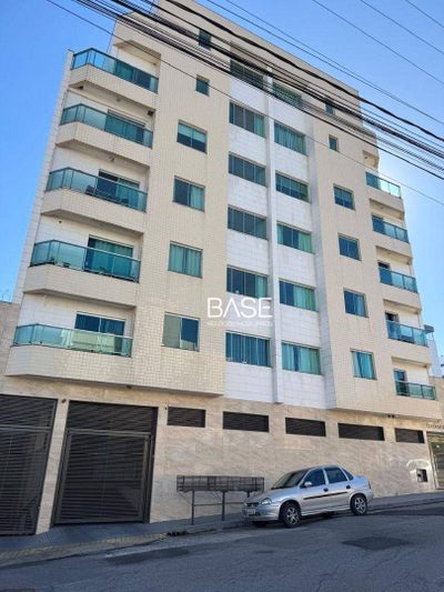 Apartamento, 3 quartos, 126 m² - Foto 4