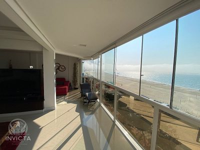 Apartamento, 3 quartos, 116 m² - Foto 4