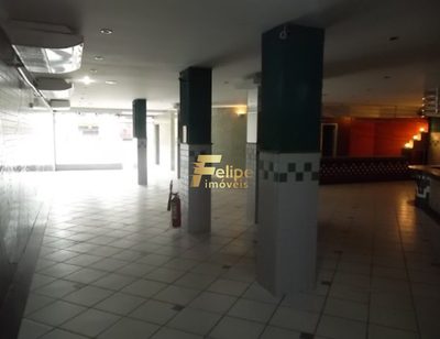 Loja-Salão, 812 m² - Foto 5