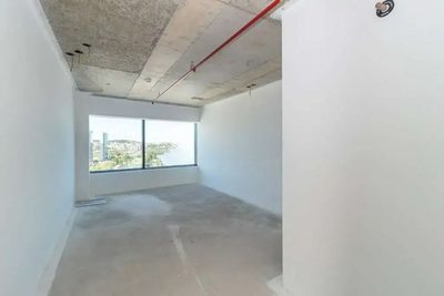 Sala-Conjunto, 32 m² - Foto 4