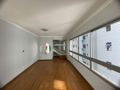 Apartamento, 4 quartos, 170 m² - Foto 4