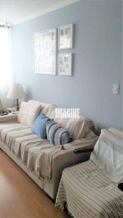 Apartamento, 2 quartos, 74 m² - Foto 1
