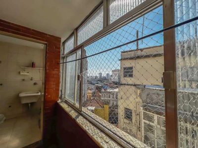 Cobertura, 3 quartos, 100 m² - Foto 1