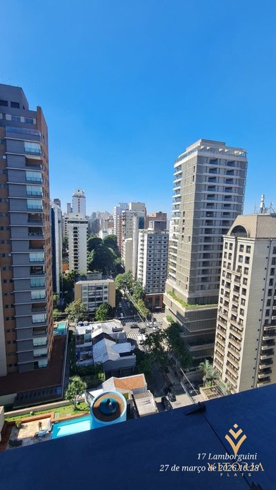 Apartamento, 4 quartos, 252 m² - Foto 4