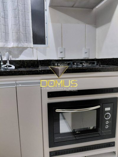 Apartamento, 2 quartos, 42 m² - Foto 2