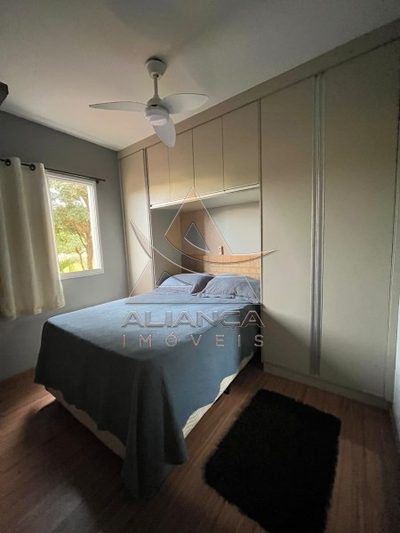 Apartamento, 2 quartos, 43 m² - Foto 3