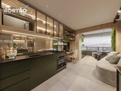 Casa, 1 quarto, 44 m² - Foto 5