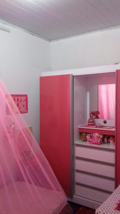 Casa, 3 quartos, 51 m² - Foto 5