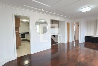 Apartamento, 3 quartos, 98 m² - Foto 2