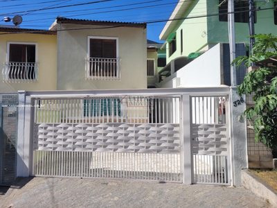Sobrado, 3 quartos, 102 m² - Foto 2