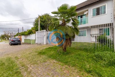 Sobrado, 3 quartos, 119 m² - Foto 3