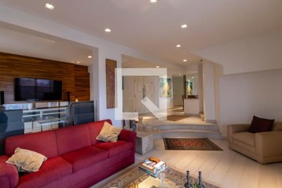 Cobertura, 3 quartos, 380 m² - Foto 4