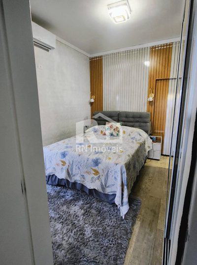 Casa, 2 quartos, 104 m² - Foto 2