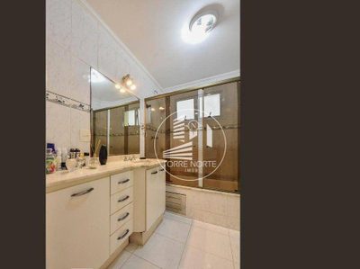 Apartamento, 3 quartos, 143 m² - Foto 4