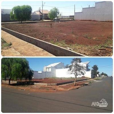 Terreno, 604 m² - Foto 2