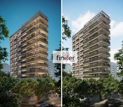 Apartamento, 3 quartos, 181 m² - Foto 5