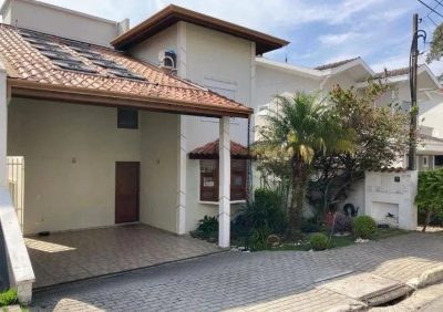 Casa, 3 quartos, 199 m² - Foto 1