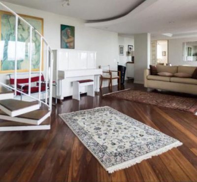 Apartamento, 5 quartos, 360 m² - Foto 1