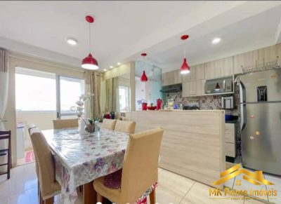 Apartamento, 2 quartos, 58 m² - Foto 5