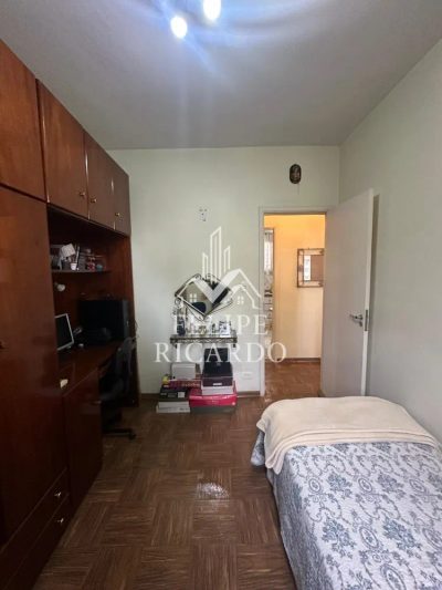 Apartamento, 3 quartos, 70 m² - Foto 5