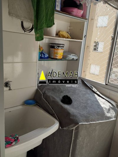 Apartamento, 2 quartos - Foto 5