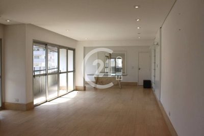 Apartamento, 3 quartos, 170 m² - Foto 5