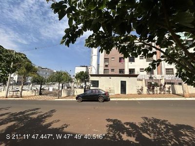 Apartamento, 2 quartos, 42 m² - Foto 1