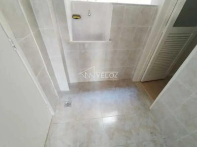 Apartamento, 1 quarto, 45 m² - Foto 1