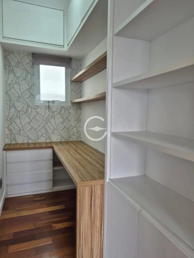 Apartamento, 3 quartos, 106 m² - Foto 1