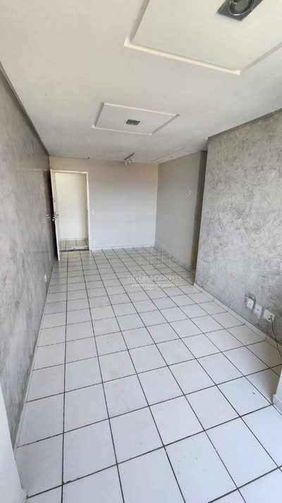 Apartamento, 2 quartos, 58 m² - Foto 4