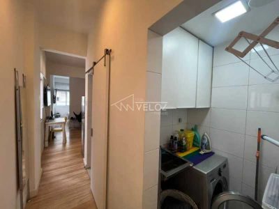 Apartamento, 30 m² - Foto 5