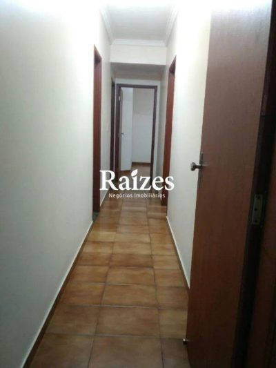 Apartamento, 4 quartos, 203 m² - Foto 4