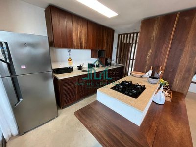 Cobertura, 3 quartos, 155 m² - Foto 3