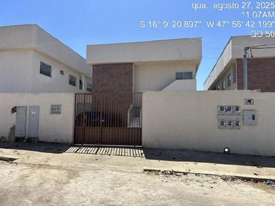 Apartamento, 2 quartos, 53 m² - Foto 1
