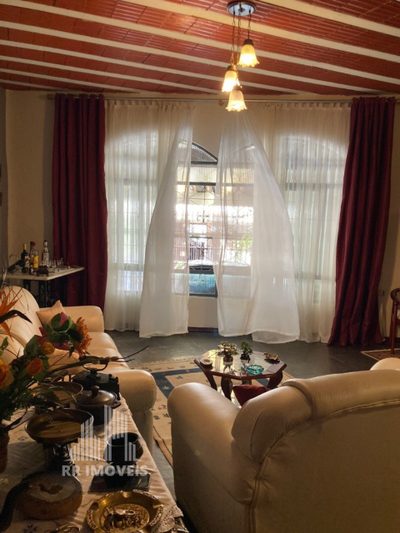 Casa, 3 quartos, 212 m² - Foto 4