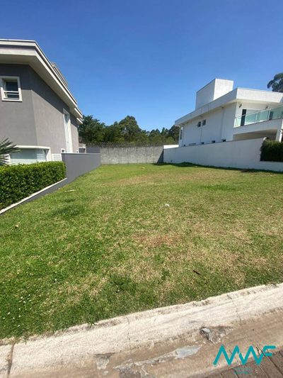 Terreno, 420 m² - Foto 1