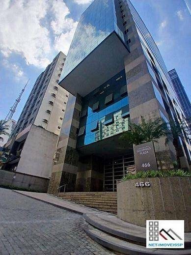 Sala-Conjunto, 437 m² - Foto 2
