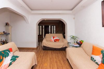 Casa, 6 quartos, 342 m² - Foto 5