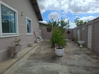 Casa, 3 quartos - Foto 4