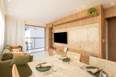 Apartamento, 2 quartos, 72 m² - Foto 5