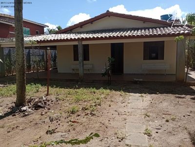 Casa, 3 quartos, 400 m² - Foto 1
