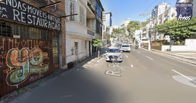 Prédio Inteiro, 250 m² - Foto 1
